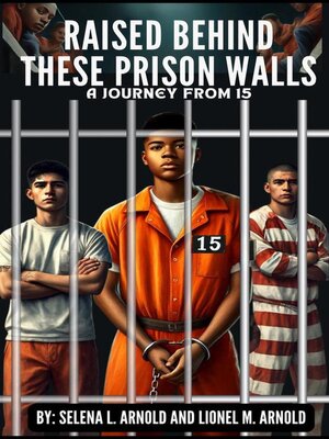 cover image of Title